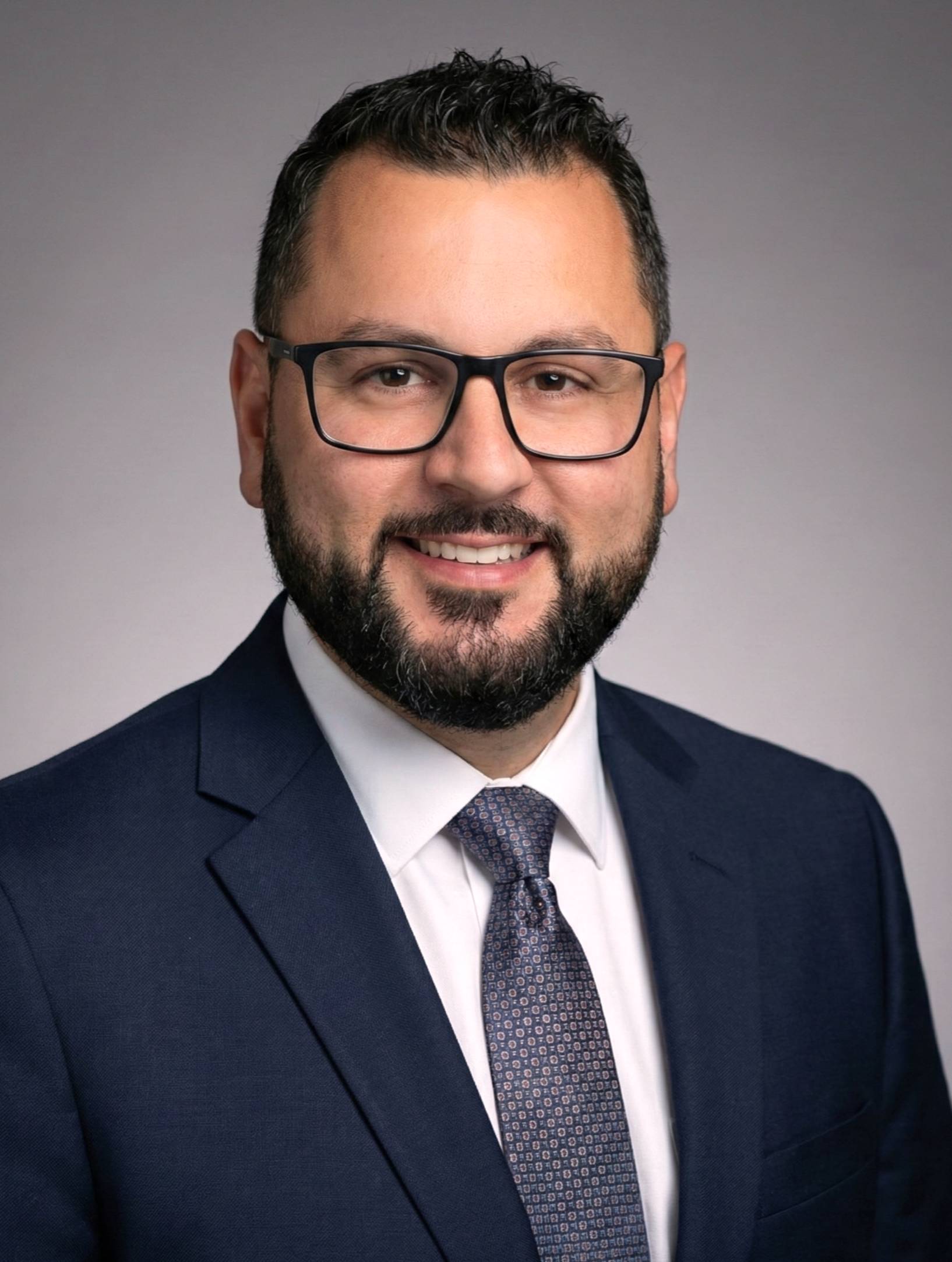 Dr. Joseph Sebestyen, EdD