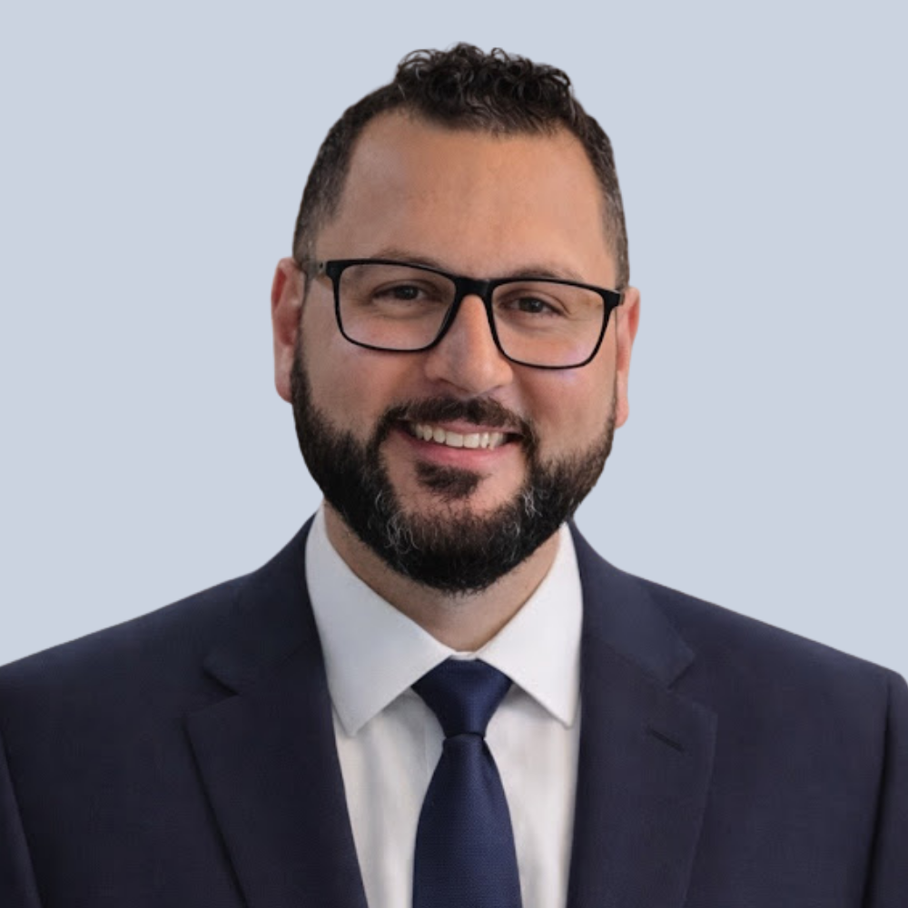 Dr. Joe, CEO and Founder of SupportED Tutoring