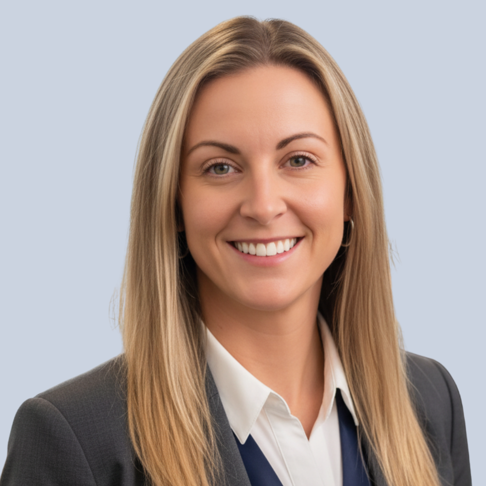 Coach Erika