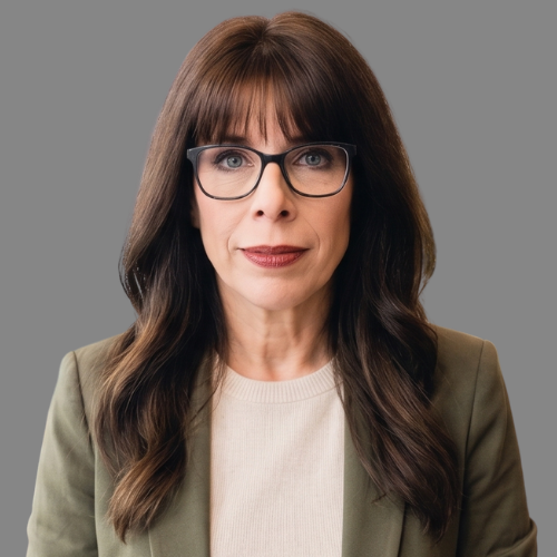 Coach Terri, College Admissions Expert