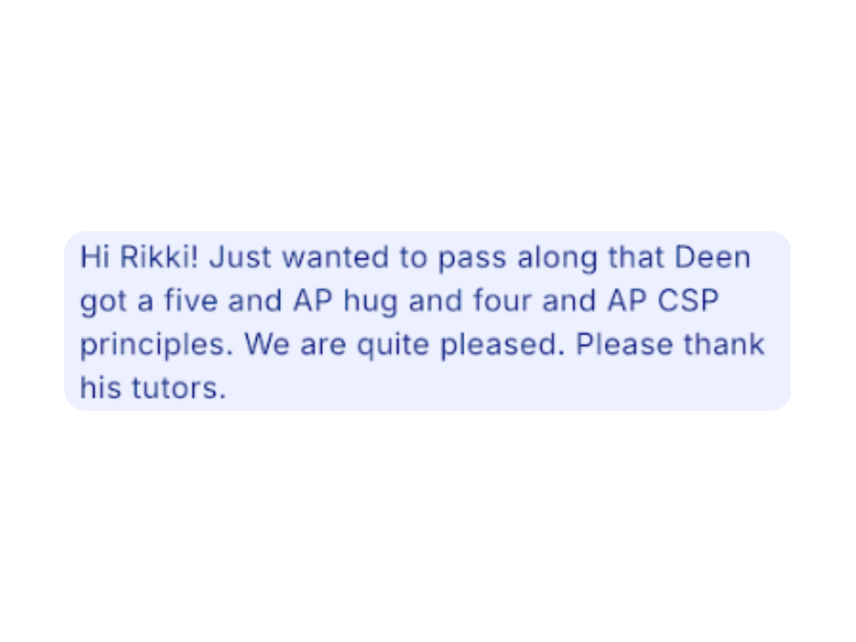 DEEN L.'S PARENT screenshot