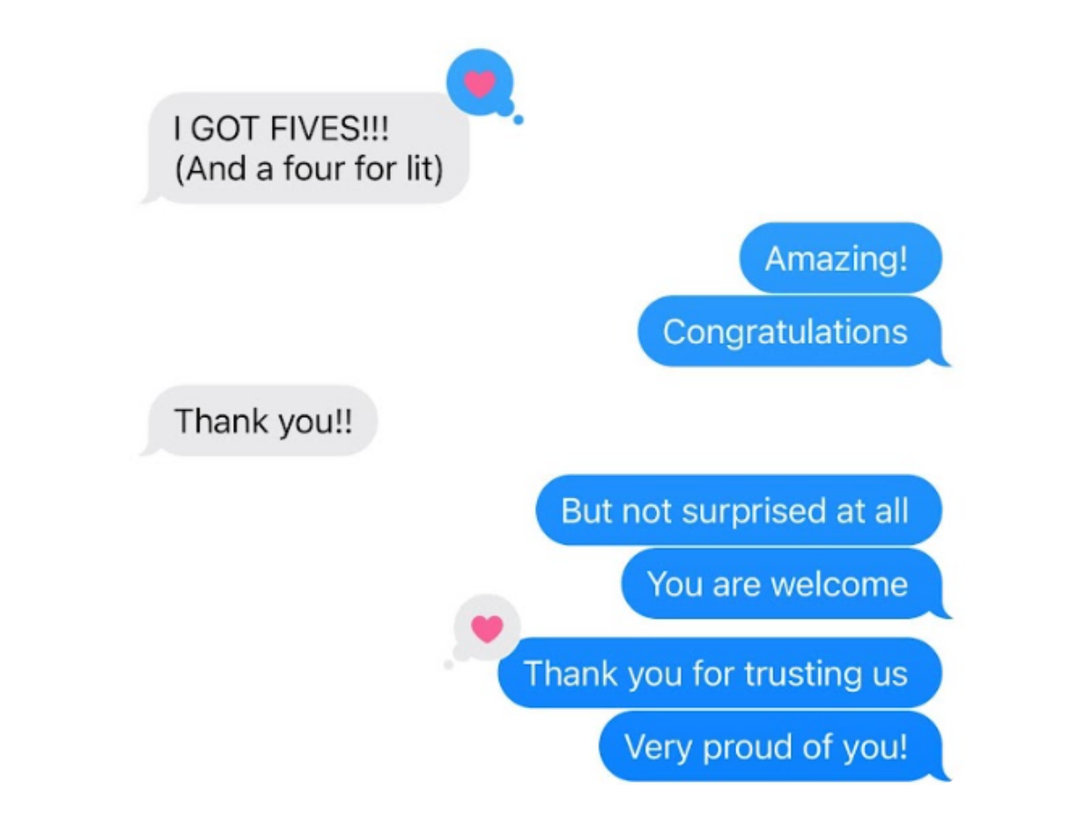 TAYLOR M. screenshot