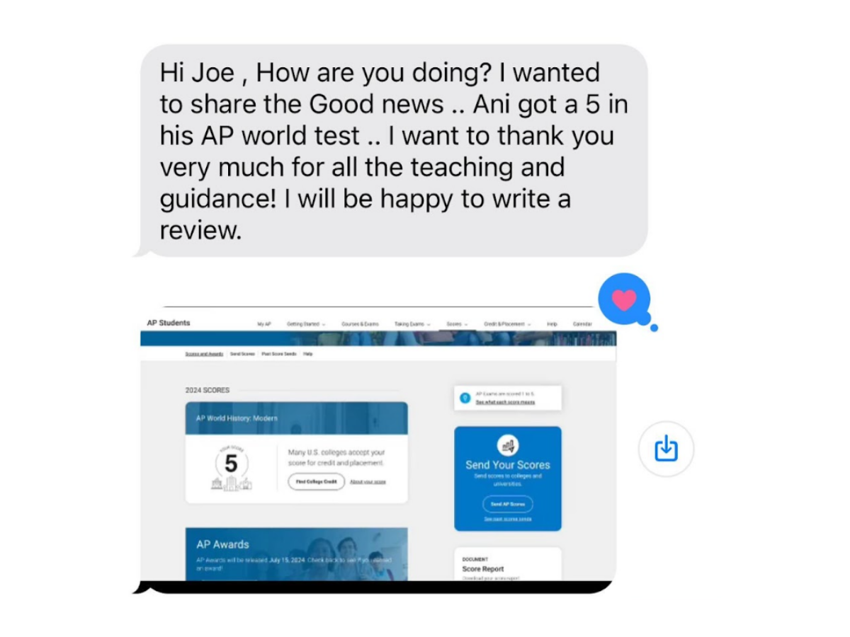 ANI K.'S PARENT screenshot