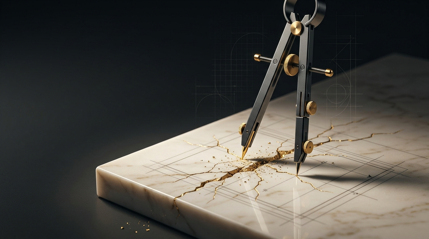 The $600K Cliff- Why the Habits That Built Your Income Are Quietly Destroying Your Marriage