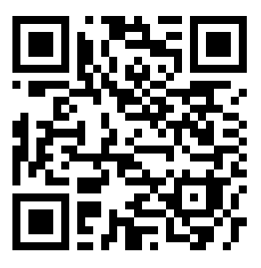 QR-Code für die Anmeldung mit dem Snapticket-Test-Token