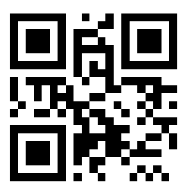 Test-QR-Code für ein bereits genutztes Ticket