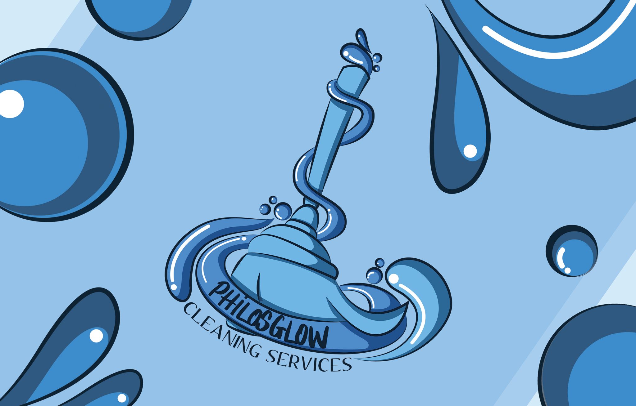 Philos Glow Cleaning Service About Us