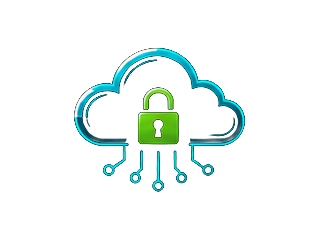 Advanced Cybersecurity Training icon