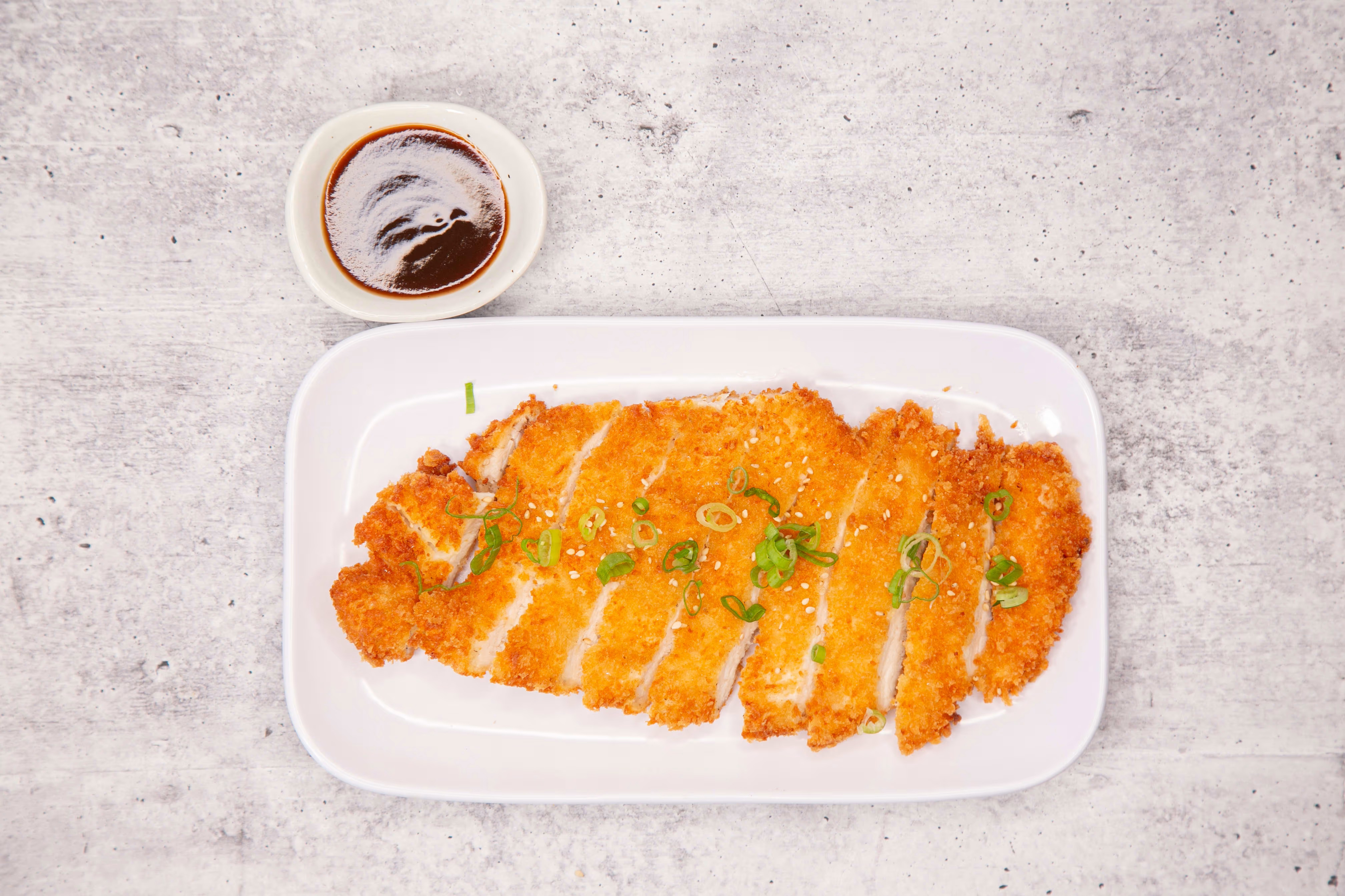 Chicken Katsu