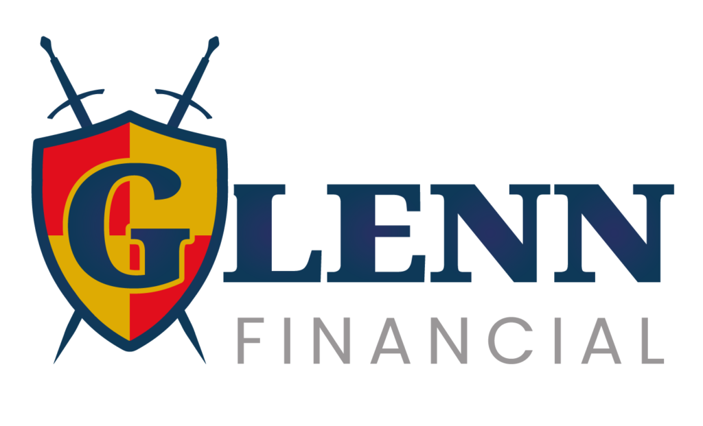 Glenn Financial Logo