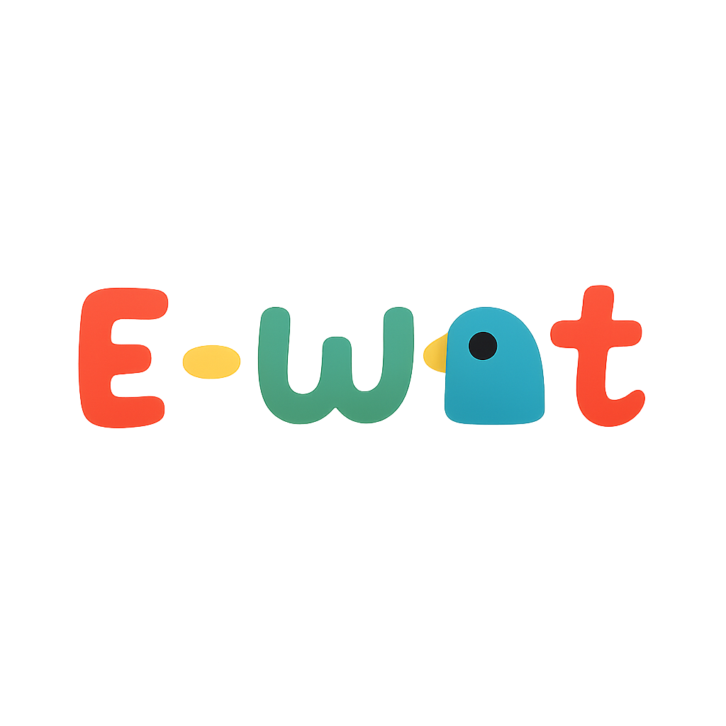 EWAT Logo
