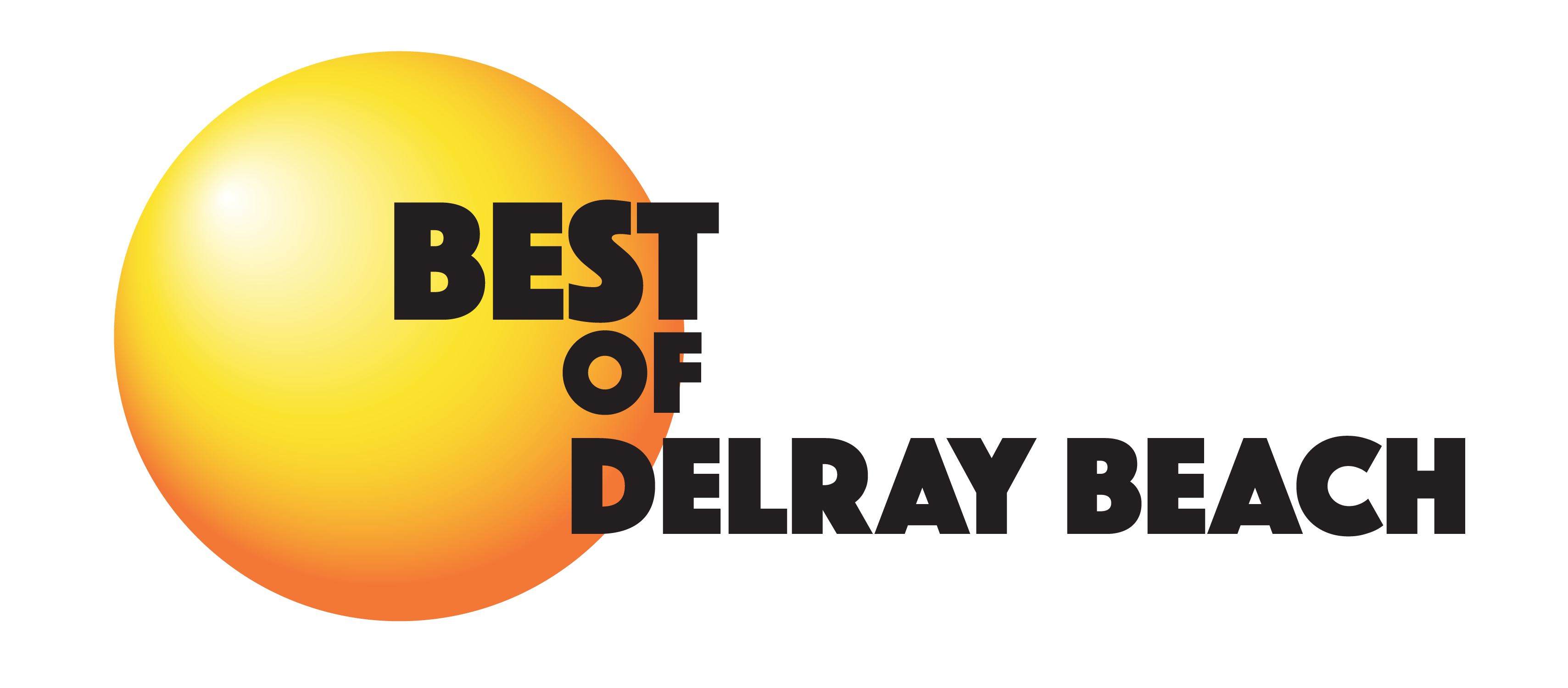 Best of Delray Beach