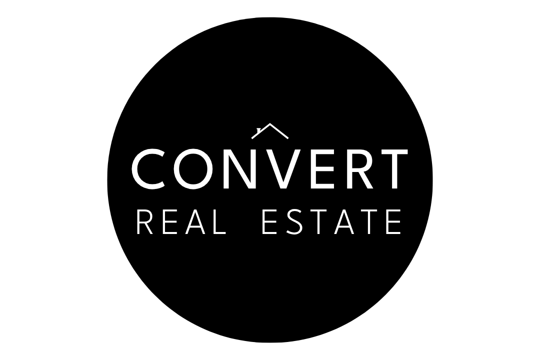 Convert Real Estate Team