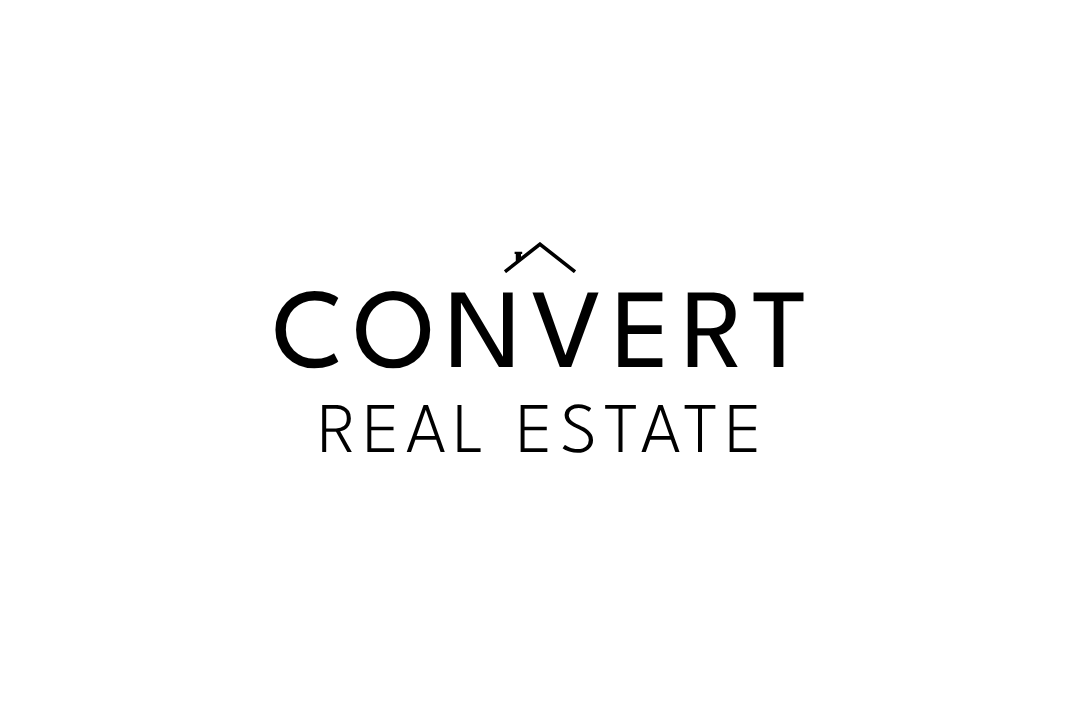 Convert Real Estate Team