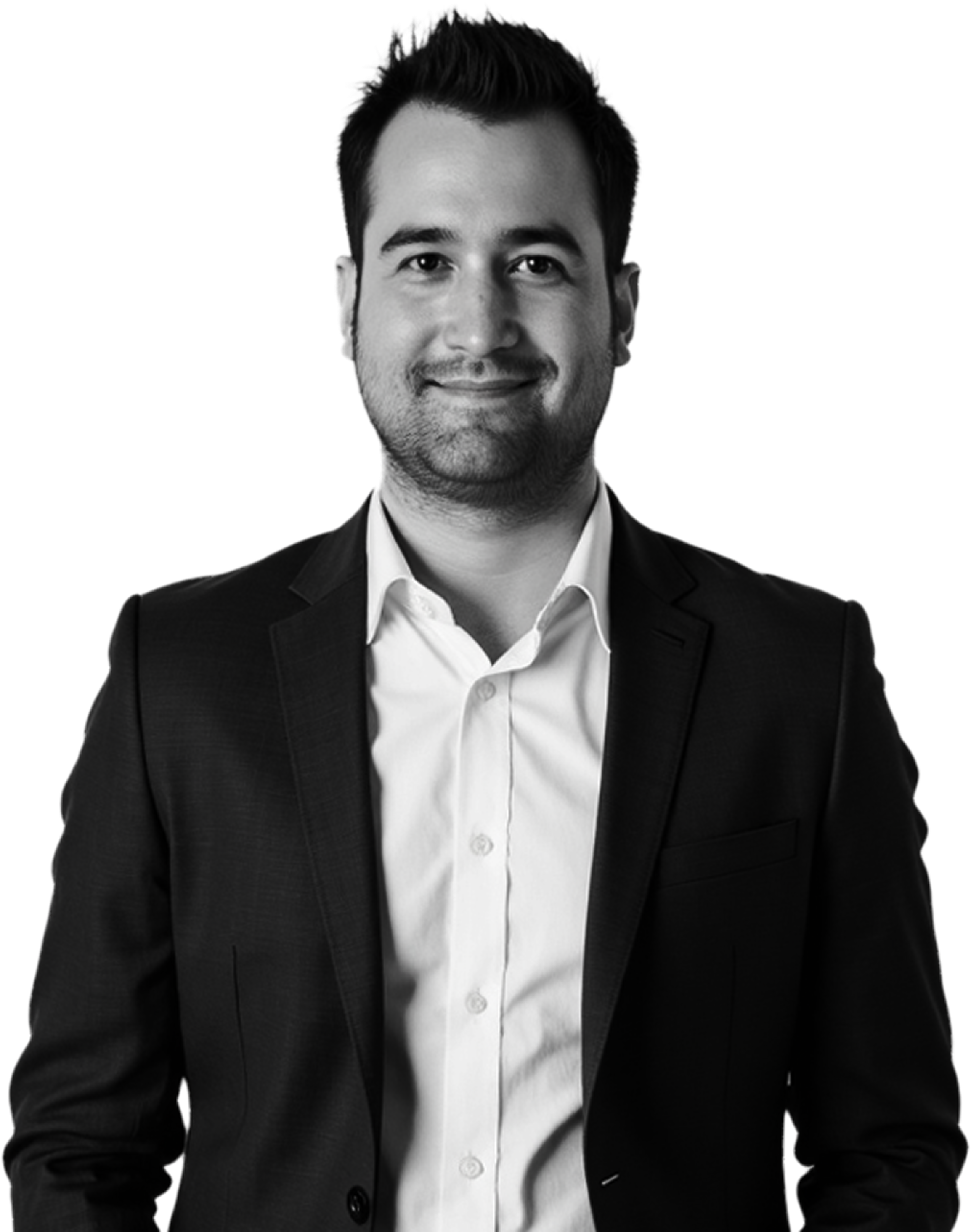 Mario Aldayuz - HighLevel Expert Coach
