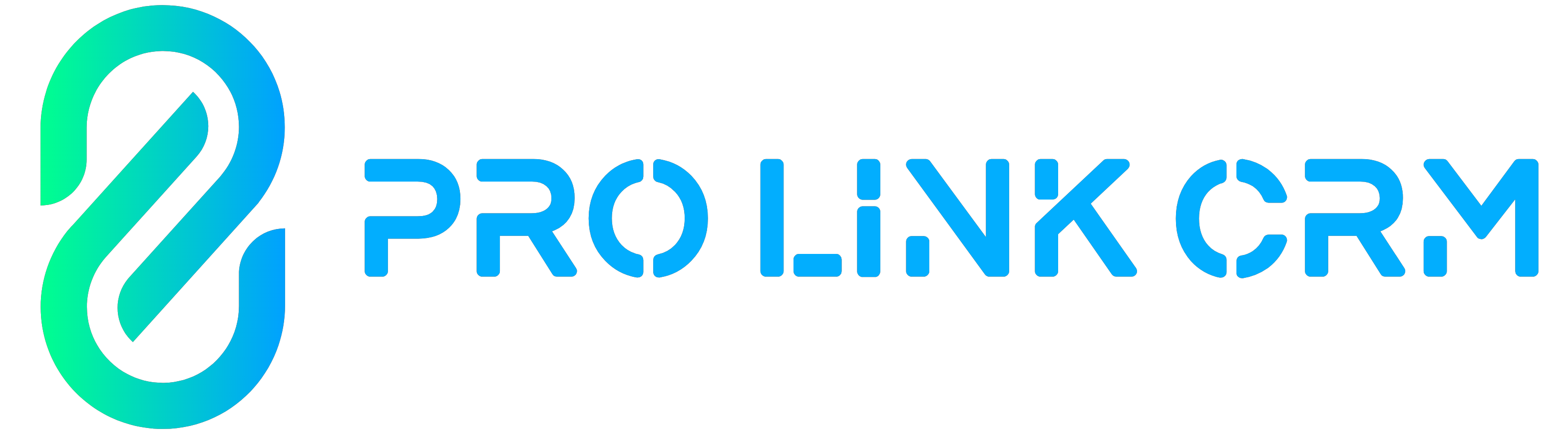 Pro Link CRM software