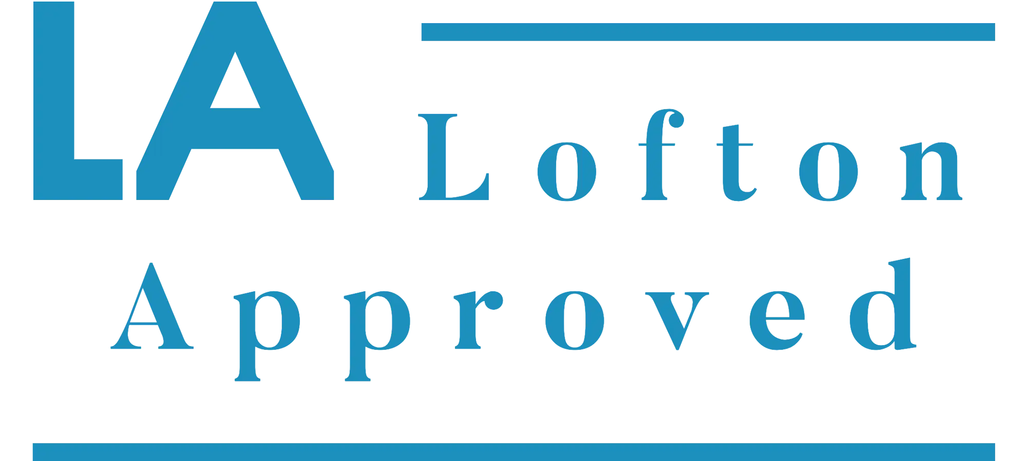 Lofton Approved cover