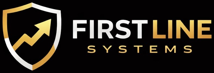 FirstLine Systems logo