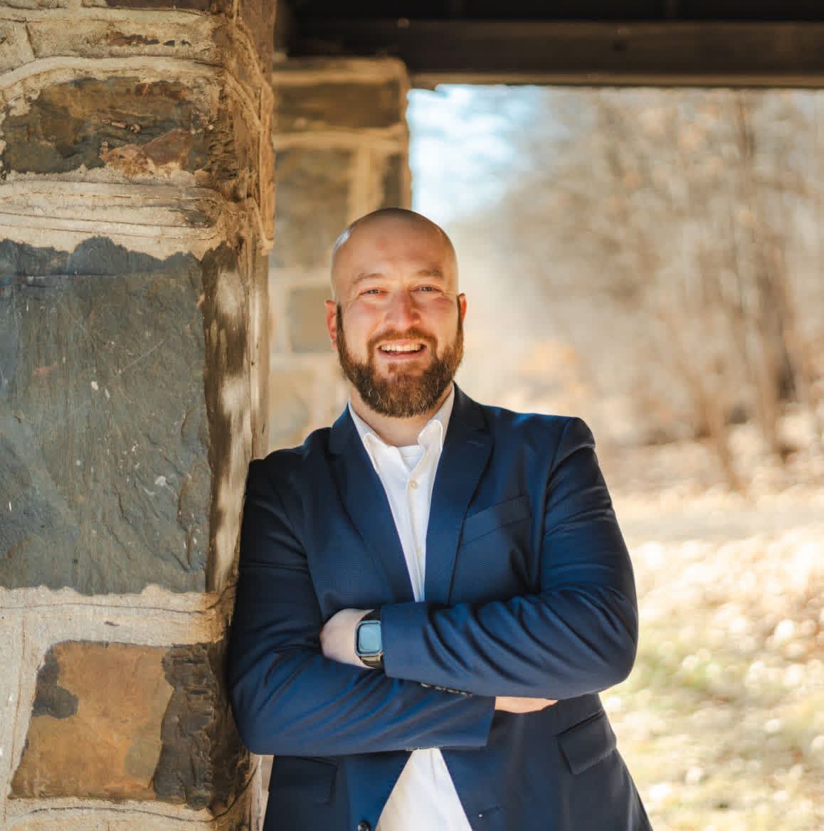 Doug Bair – Bucks County Real Estate