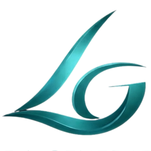 Lida Generates logo