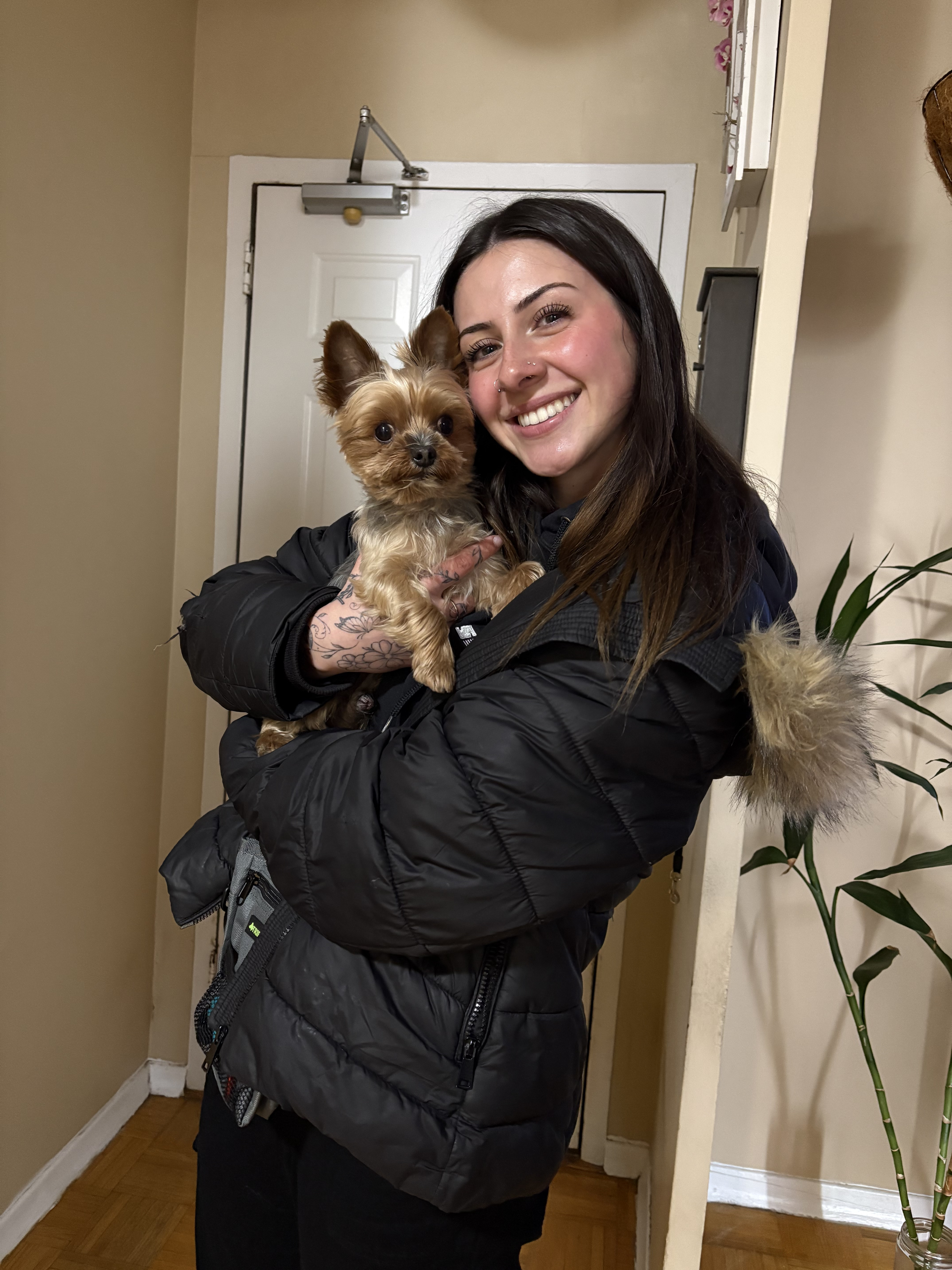 In-Home Check-Ins Mississauga, ON