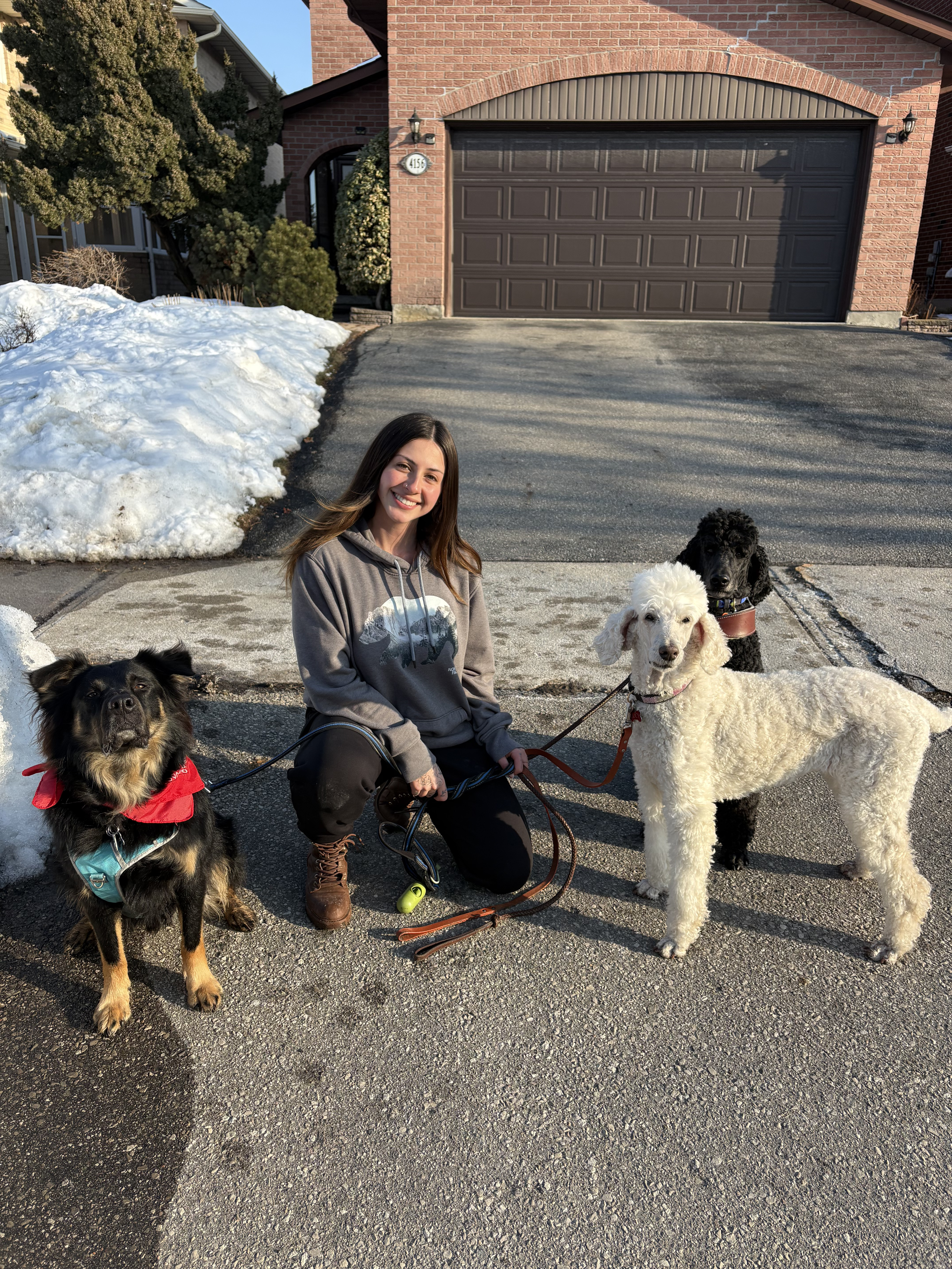 In-Home Check-Ins Mississauga, ON
