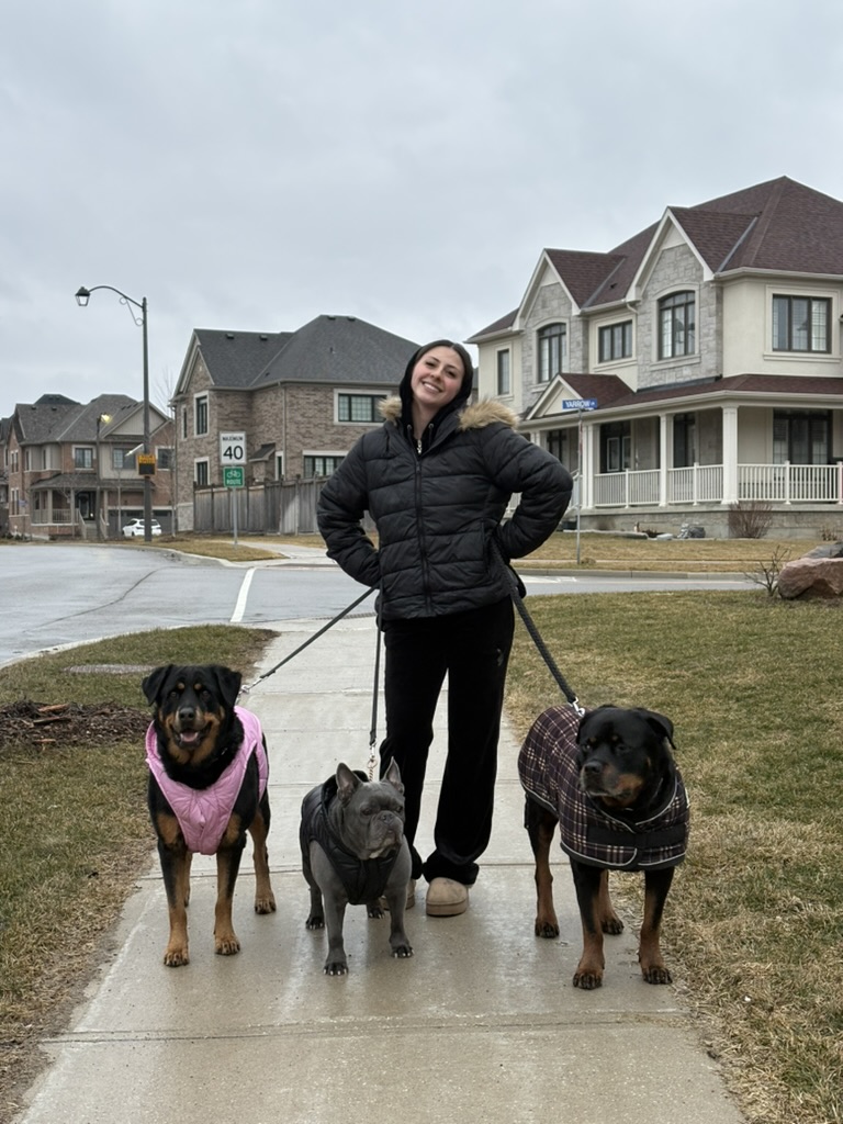 In-Home Check-Ins Toronto, ON