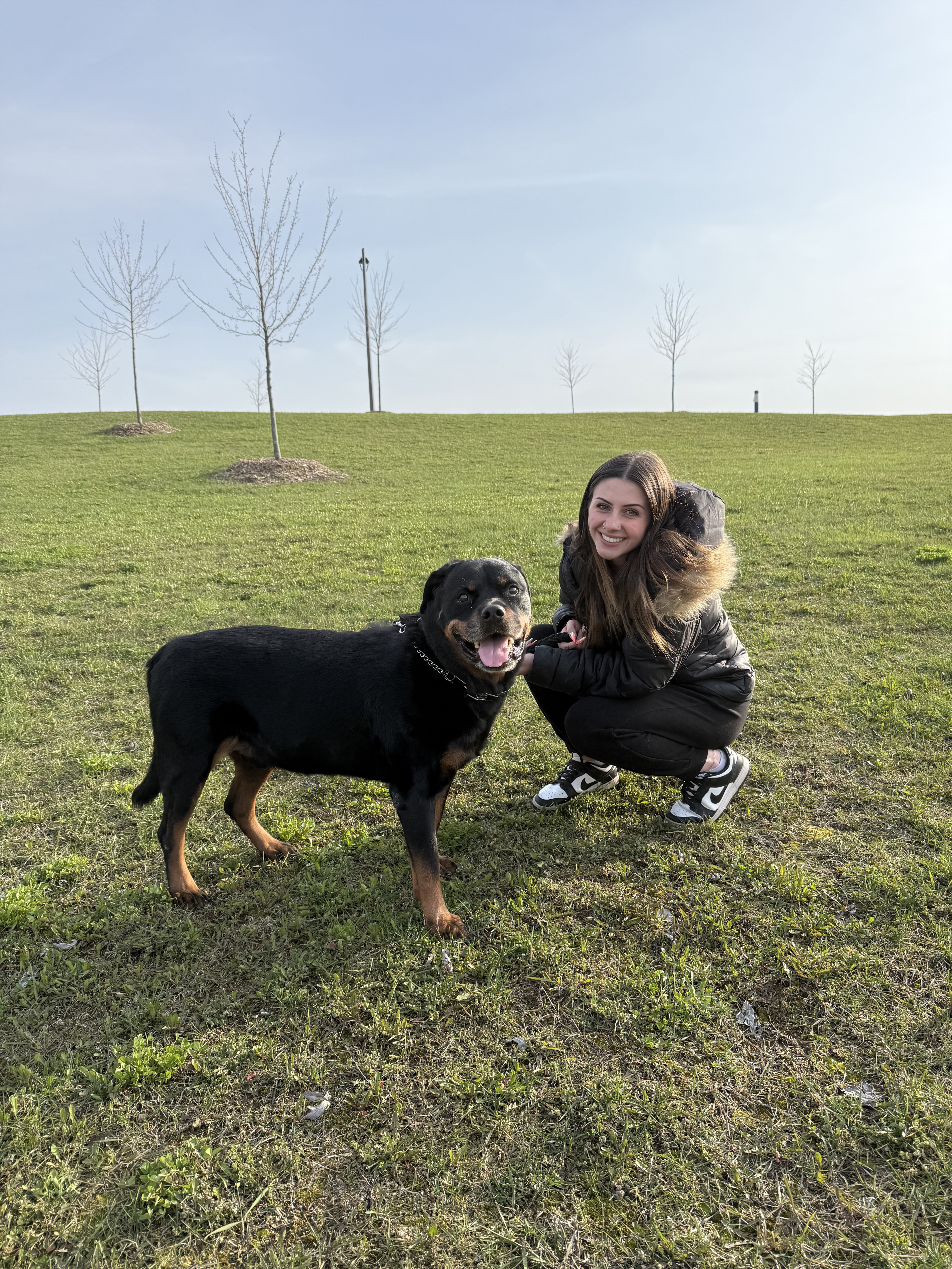 Overnight Pet Sitting Mississauga, ON