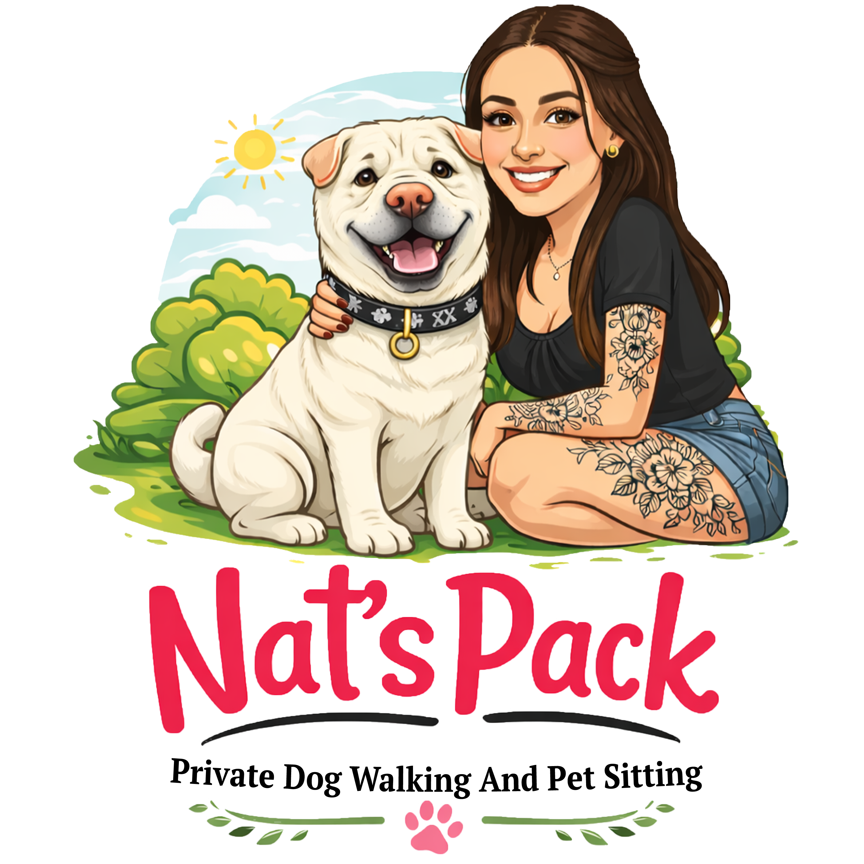 Dog Walking & Pet Sitting Mississauga, ON