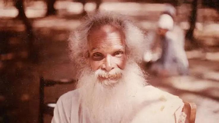 Sri Shivapuri Baba