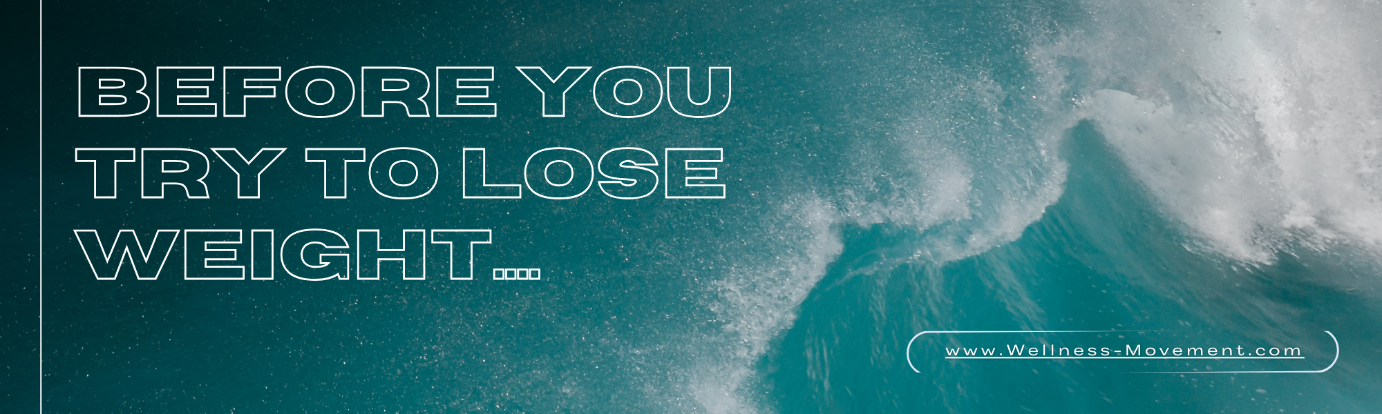 Before You Try to Lose Weight After 40, Read This Before You Try to Lose Weight After 40, Read This