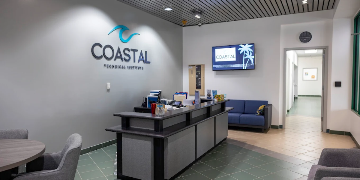 Choose Coastal Technical Institute