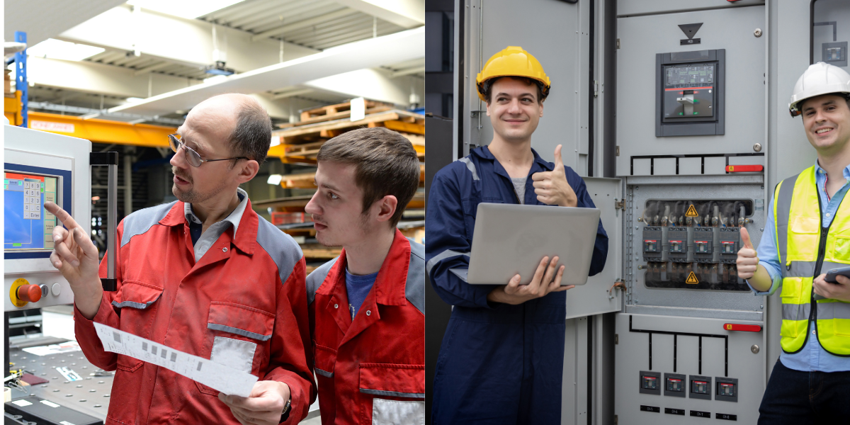 Pre-Apprenticeship vs. Apprenticeship Pre-Apprenticeship vs. Apprenticeship