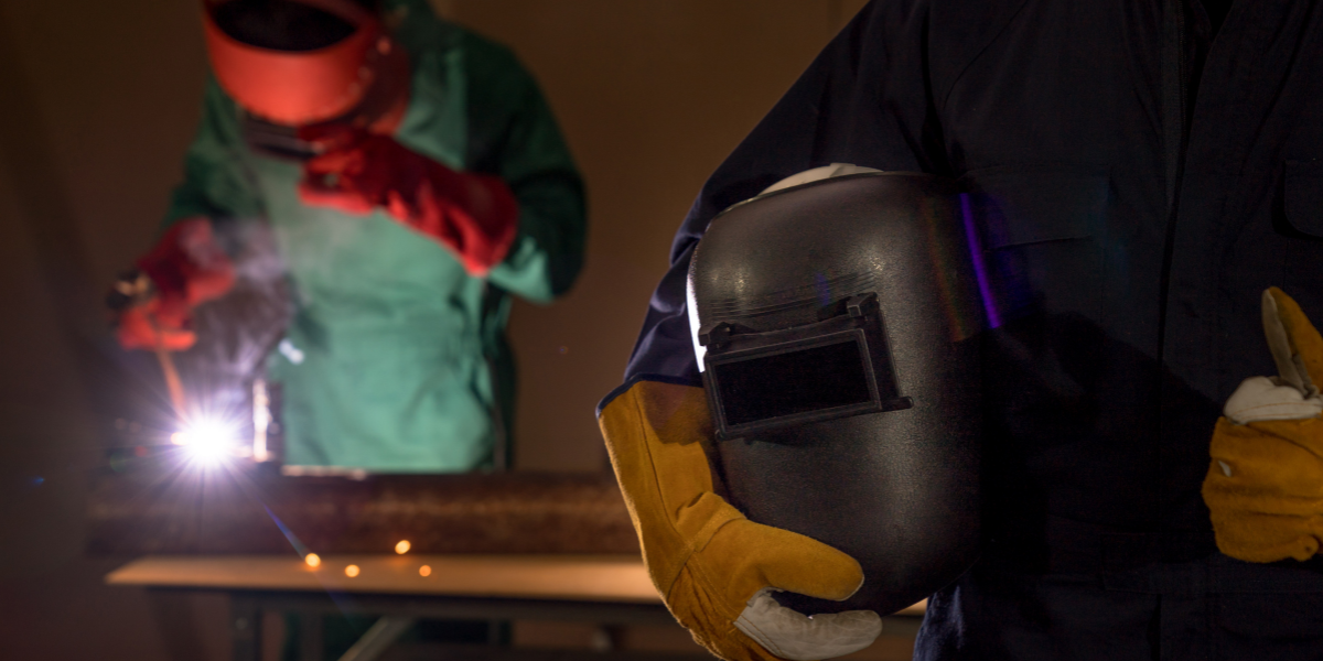 Welding Career Opportunities