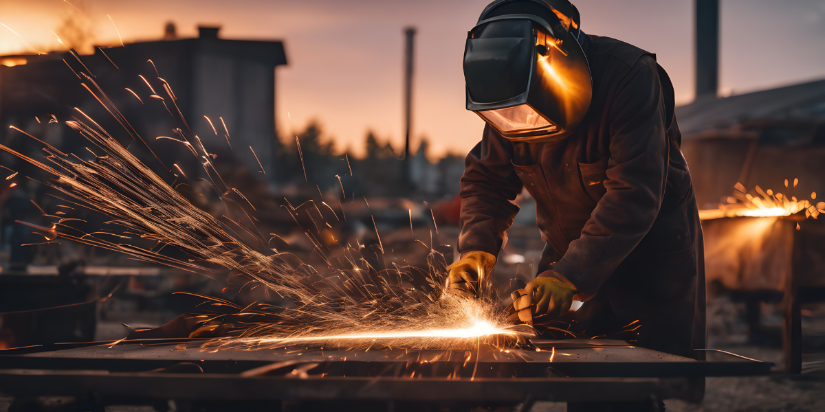 Welding Jobs in Florida