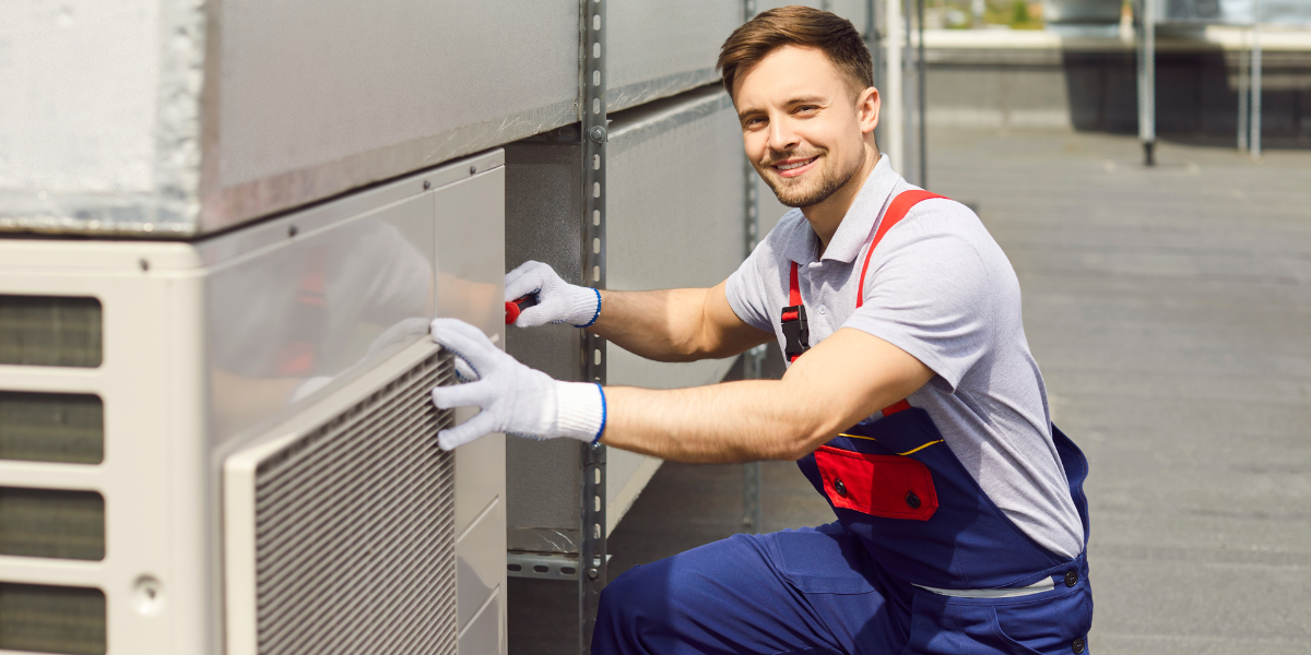 HVAC Trade School HVAC Trade School