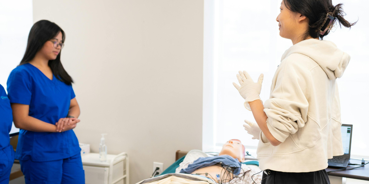 Practical Nursing Is a Valuable