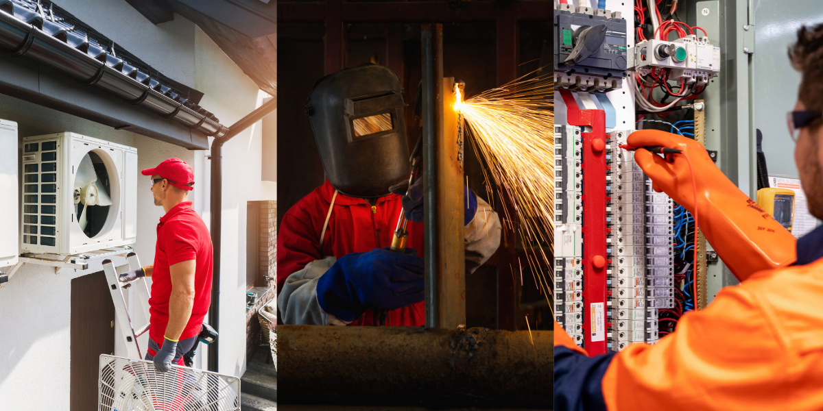 Typical Trade School Tuition Costs 