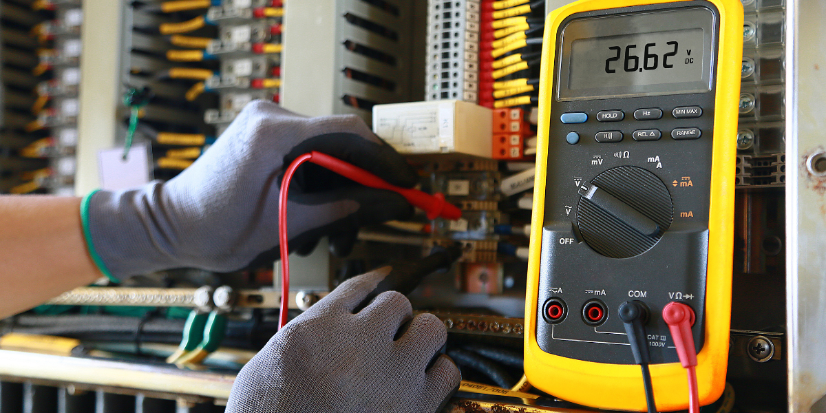 Why Choose an Electrical Trade School in Florida?