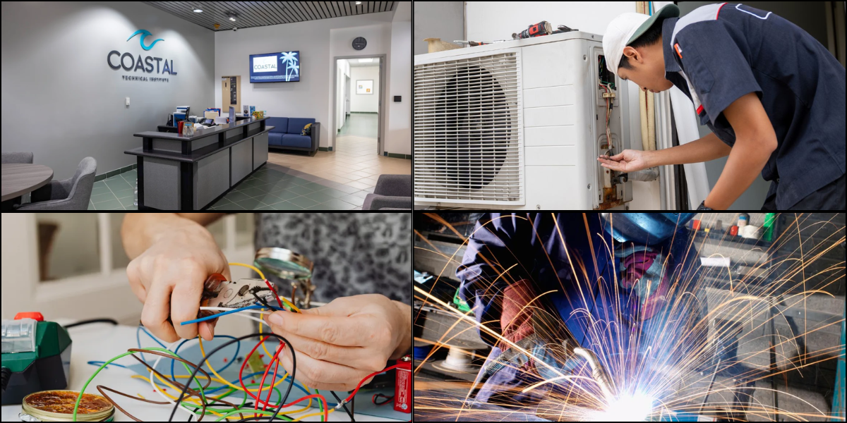 Financial Aid for Trade School