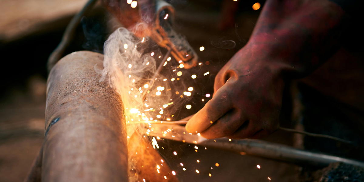 Welding Trade School Really Involves