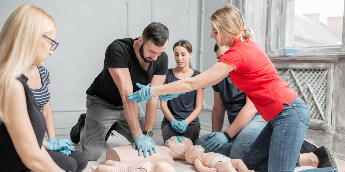 Step-by-Step Guide to Becoming a Home Health Aide in 4-6 Weeks