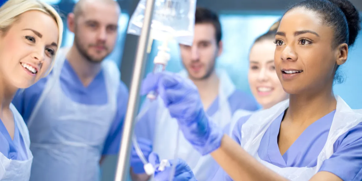 Practical Nursing (LPN)