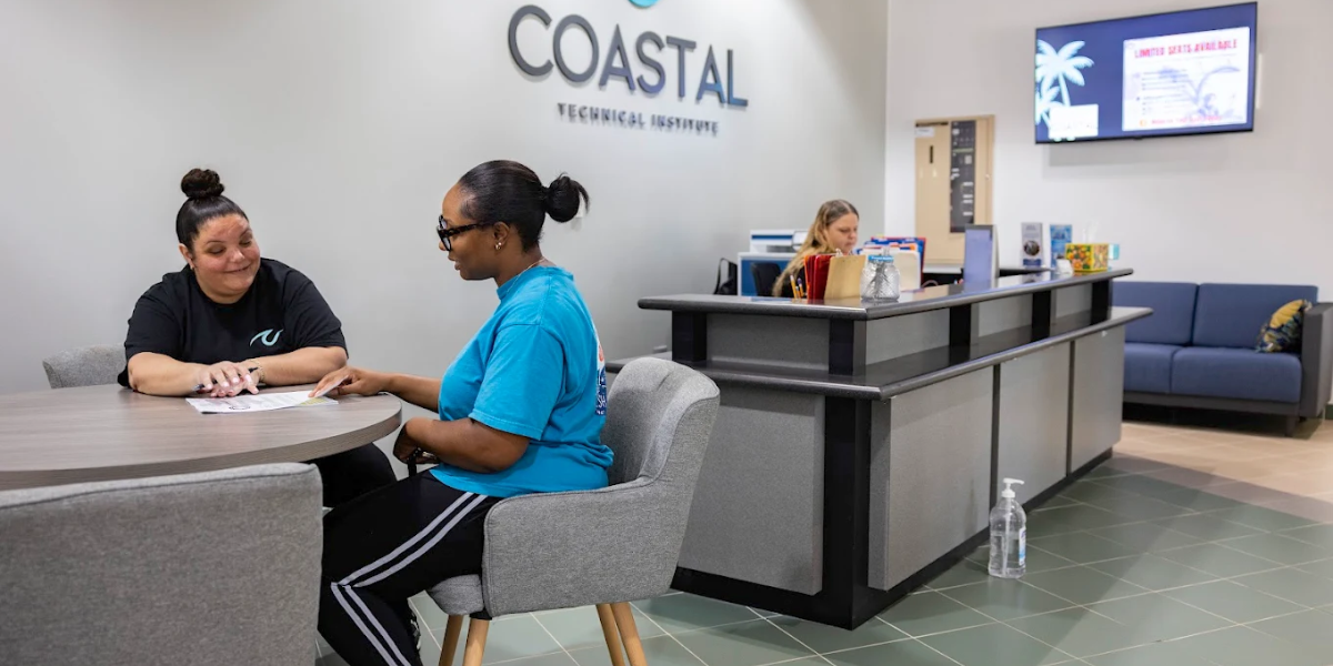The Financial ROI: Why Coastal Tech Is a Smart Investment