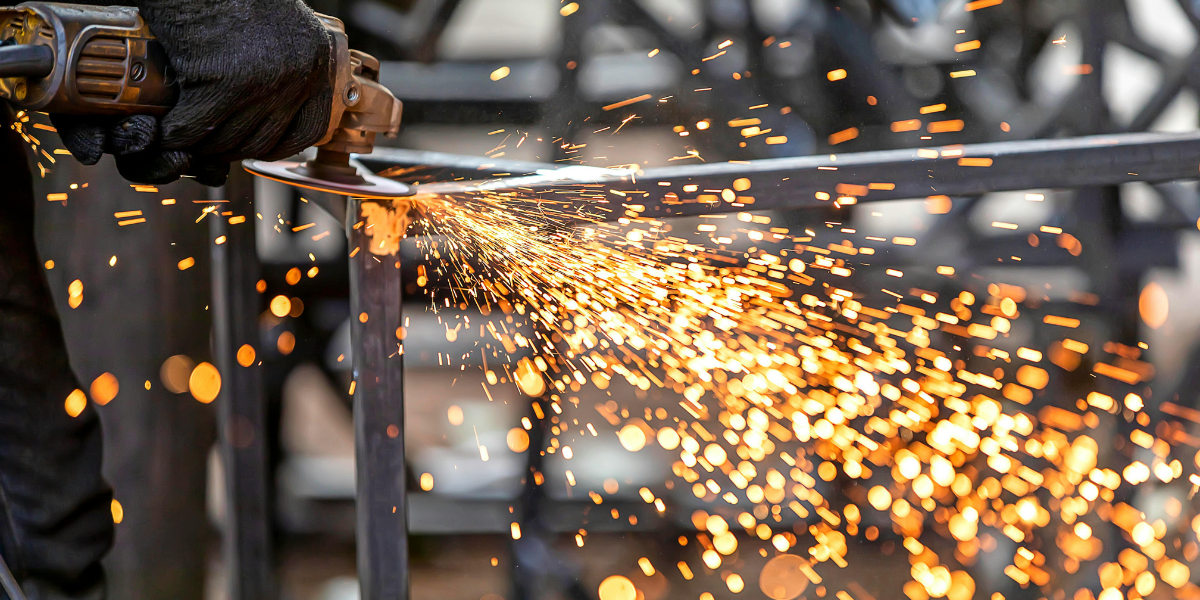 SMAW (Shielded Metal Arc Welding / "Stick") SMAW (Shielded Metal Arc Welding / "Stick")