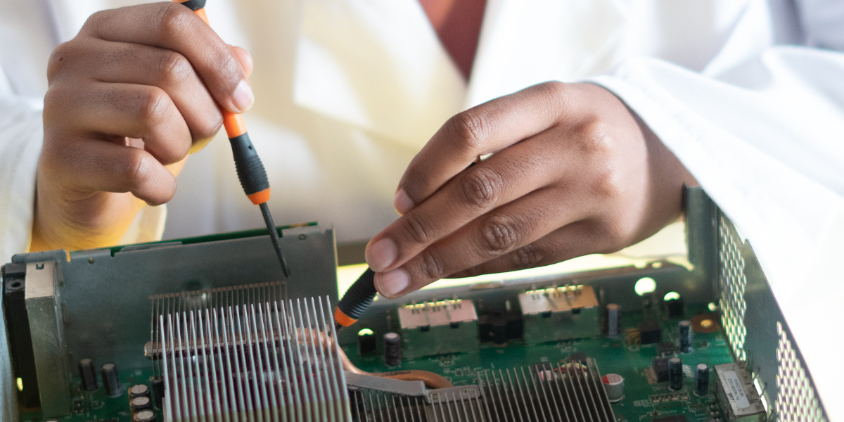 Systematic Troubleshooting & Diagnostics Systematic Troubleshooting & Diagnostics