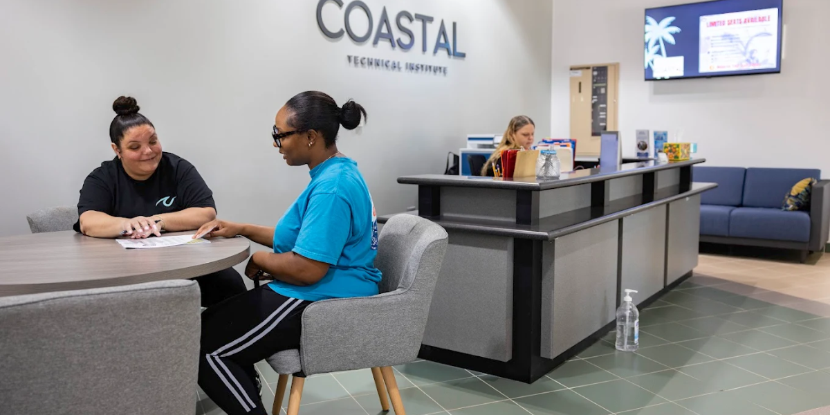 How to Choose a Program That Prioritizes Logical Skill Development (Coastal Technical Institute) How to Choose a Program That Prioritizes Logical Skill Development (Coastal Technical Institute)