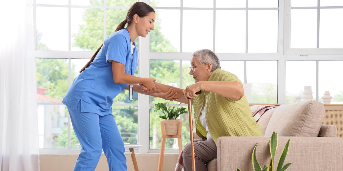 What is a Home Health Aide (HHA)? What is a Home Health Aide (HHA)?