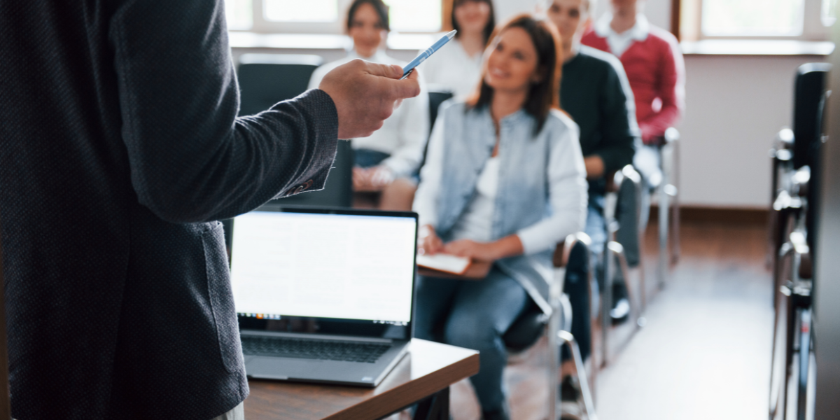 What will you learn, and how much training is hands-on?