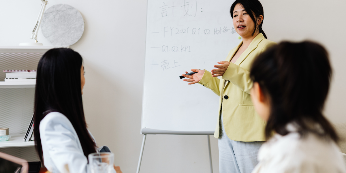 Comparing responsibilities, training, and career opportunities